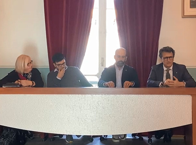 Crisi Comdata, Avetta presente questa mattina a Ivrea: “Attivare la clausola sociale”