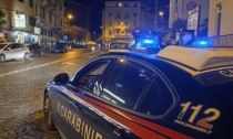Controlli dei Carabinieri a Rivarolo e Ivrea: diverse persone segnalate e denunciate