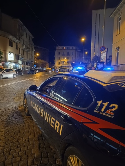 Controlli dei Carabinieri a Rivarolo e Ivrea: diverse persone segnalate e denunciate