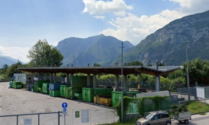 Anche un centro di riuso nella nuova ecostazione di Ciriè