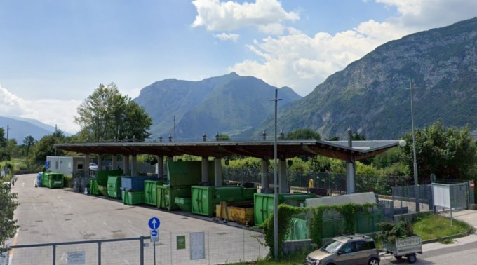 Anche un centro di riuso nella nuova ecostazione di Ciriè