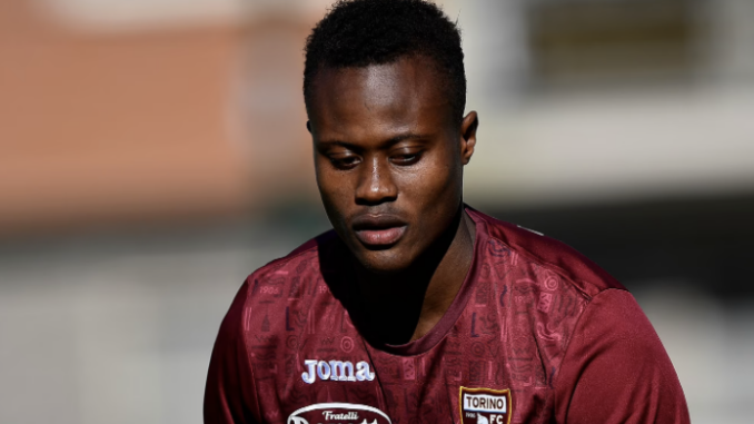 Demba Seck scagionato dalle accuse di revenge porn alla ex fidanzata, il racconto della ragazza