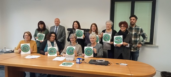 L’istituto comprensivo di Fiano  vincitore del concorso Eco-école