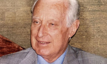 L’addio a Giuseppe Terrone, il farmacista  che fondò il Rotary Club Ciriè e Valli di Lanzo