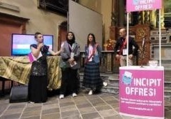 Sei autori in cerca di editore