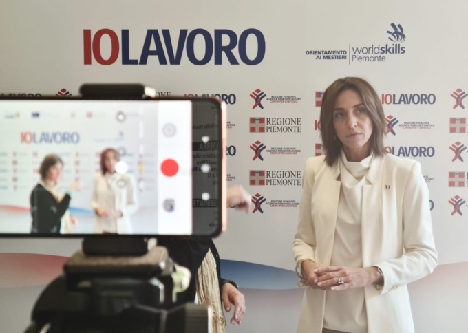 IoLavoro 2023, torna a Torino il 29 e 30 novembre