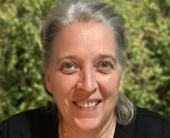Gli Alpini piangono Paola Cantele, figlia dell’indimenticabile capogruppo Severino