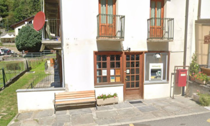 Ufficio postale di Ronco Canavese si rifa il look, chiuso due settimane