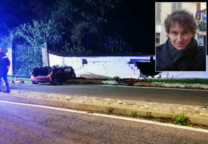 Domani l’ultimo saluto ad Andrea Mautino, il 30enne rivarolese vittima di un terribile incidente
