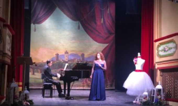 Una mini-rassegna al teatro Pinelli