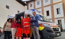 Dal centro prelievi al "polo sanitario": il progetto a San Benigno