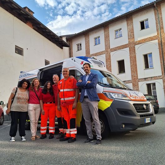 Dal centro prelievi al “polo sanitario”: il progetto a San Benigno