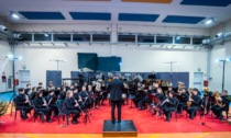 Standing ovation per la Filarmonica Volpianese al Concerto di Santa Cecilia