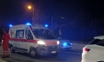 Incidente tra Feletto e Rivarolo, tre mezzi coinvolti