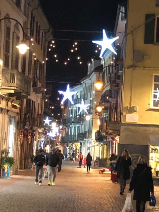 Cosa fare in Canavese nel weekend: gli eventi di sabato 7 e domenica 9 dicembre 2024