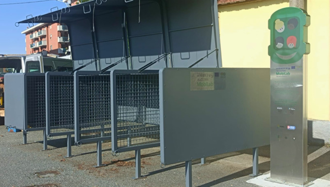 Tempo di bilanci per i MobiLab hub di Lanzo, Cuorgnè e Castellamonte