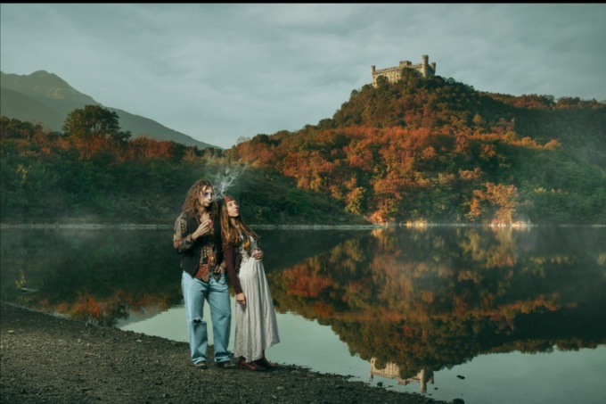 Legends: Uno sguardo fotografico sul Canavese