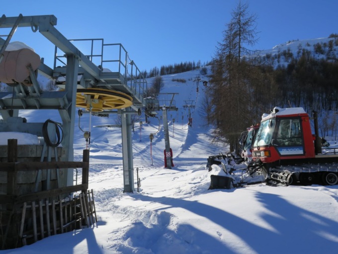 Ritorna  dal 28 la navetta  gratuita per Pian Benot