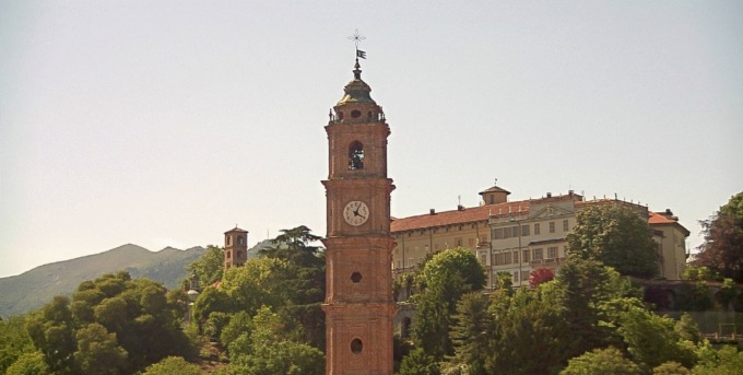 Valperga: In paese più sicurezza stradale