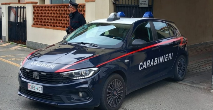 Associazione mafiosa, riciclaggio, estorsione e ricettazione: indagini in Canavese, 9 arresti