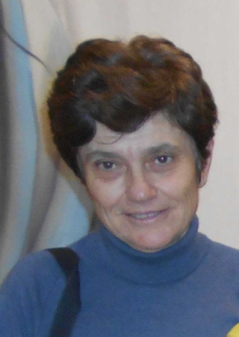 Addio alla prof. del D’Oria Barbara Buono, impegnata nel sociale, amava la montagna