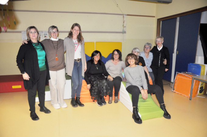 Stanziati 75mila € per gli ambienti didattici digitali all’istituto comprensivo di Borgaro