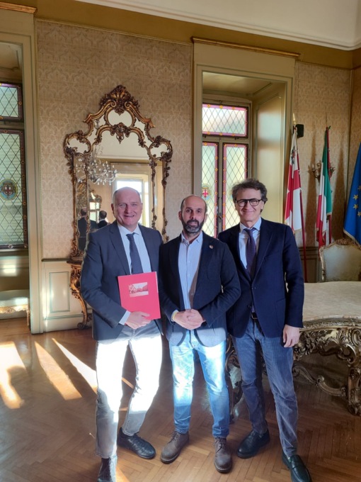 Ivrea e il Politecnico di Torino insieme per l’innovazione tecnologica