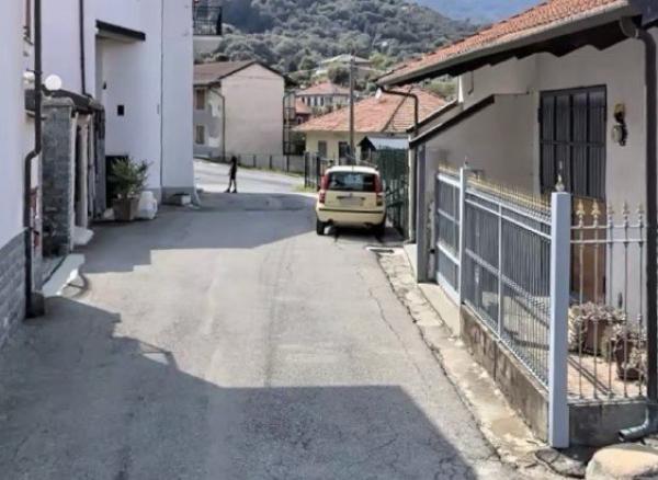 Cuorgnè: Istituito nuovo divieto di sosta e fermata