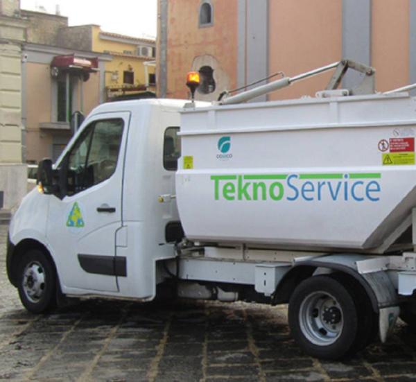 In arrivo il regolamento per «vigilare» su Teknoservice