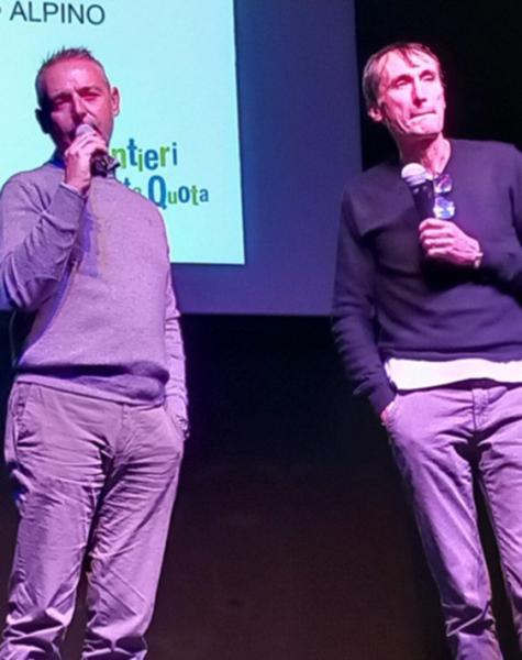 Interessante evento del Cai sulla storia dei rifugi alpini