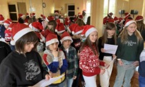 Il Natale del Liceo Musicale di Rivarolo fra condivisione e note