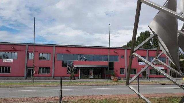 La Casa delle Donne inaugura la sede di piazza Mascagni