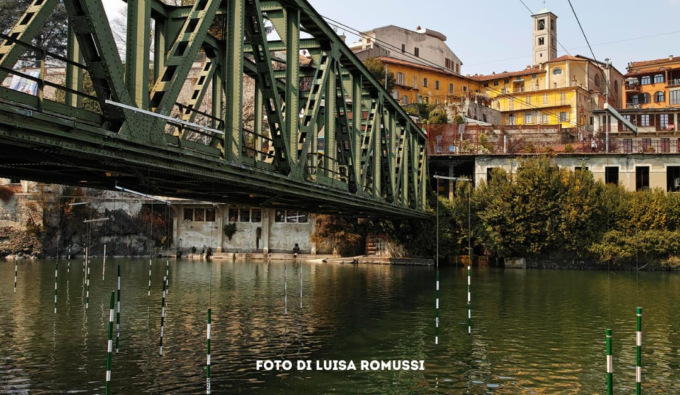 Elettrificazione della ferrovia un’opportunità di sviluppo