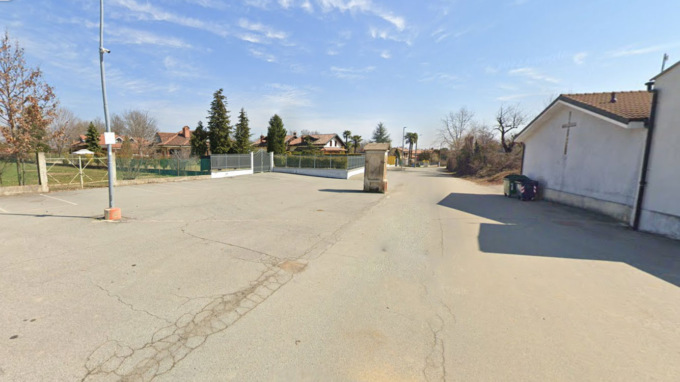 Arrivano 55 mila euro per risistemare via Lessona a Rivarossa