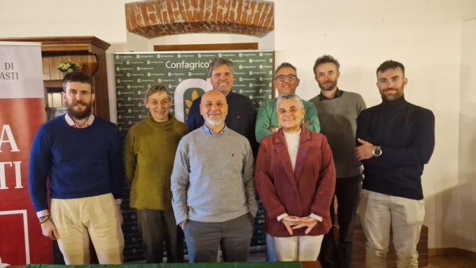 Assemblea Confagricoltura un momento di confronto con gli associati