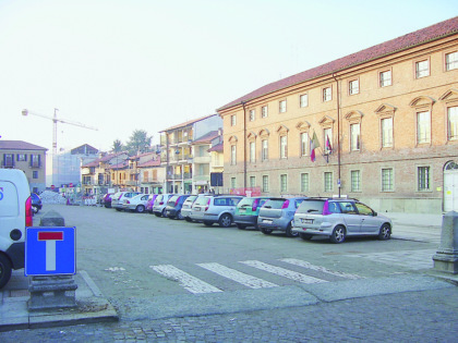 Fiscalità invariata e lotta all’evasione: le promesse della nuova «finanziaria» a San Benigno