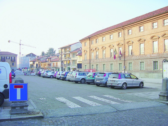I locali non sono idonei, «salta» il progetto con la Croce Bianca