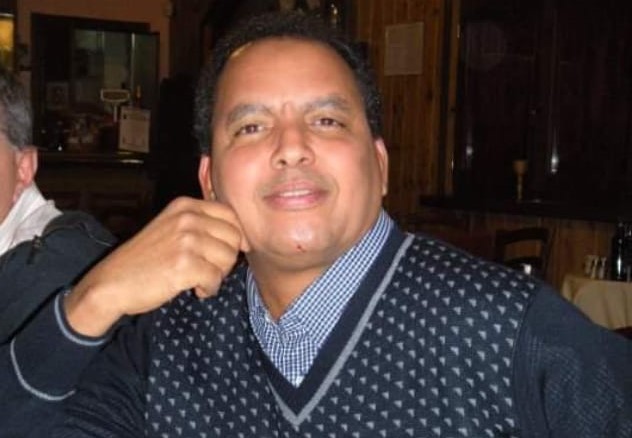 La CRI di Castellamonte piange Ali Mohamed Yussuf