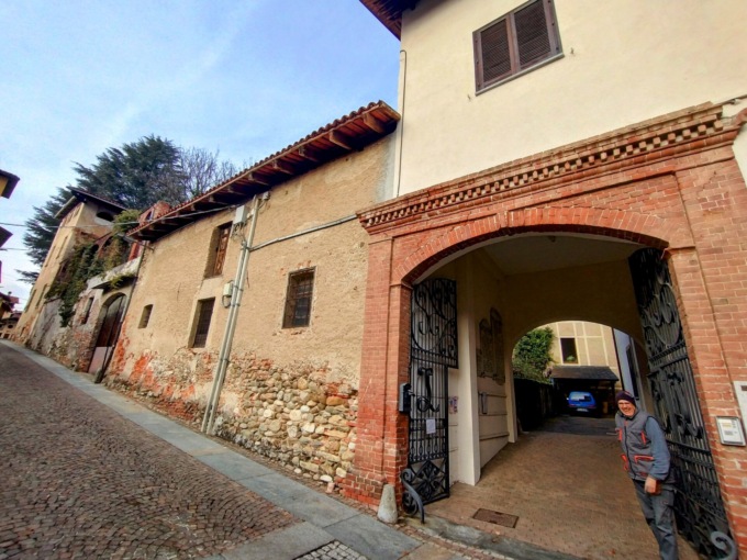 A Barbania l’Amministrazione comunale investe 120 mila euro per le strade del centro e frazioni