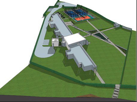 Quasi 3 milioni di euro  per realizzare un centro studi sul tema dell’amianto