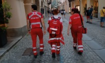 Croce Rossa Rivarolo, il 2023 un anno dai grandi numeri