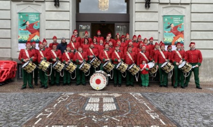 Al via lo Storico Carnevale di Ivrea