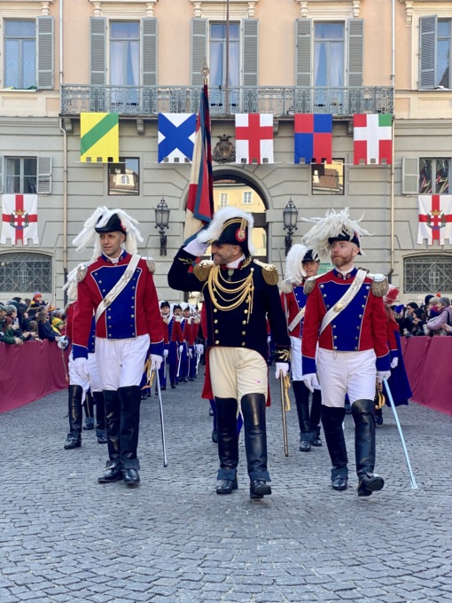 Storico Carnevale di Ivrea: 8.150 € assegnati ai progetti delle Componenti nella prima edizione del bando