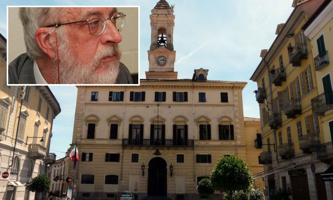 Lunedì l’ultimo saluto all’ex sindaco Giovanni Maggia