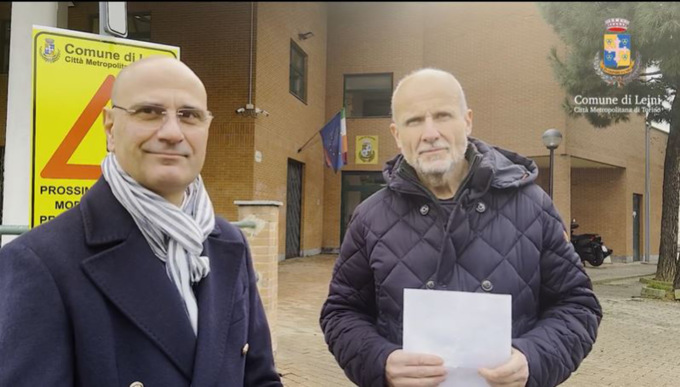 La nuova viabilità non prevede «Ztl» né altri stalli a pagamento