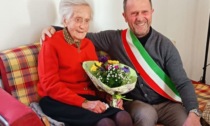 Addio alla centenaria Nonna Iuccia