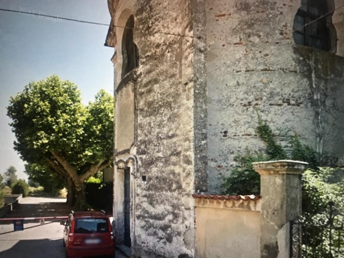 A San Maurizio Canavese destinati 15mila euro alla Cappella di San Michele