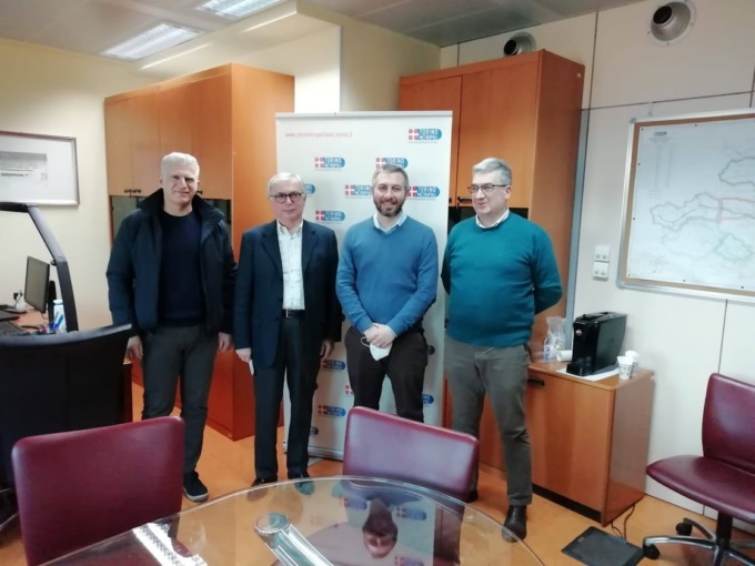 Strade più sicure, da Città Metropolitana fondi anche al Canavese
