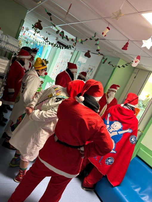 Il bilancio dell’Ugi di Ivrea sulle tante donazioni 2023