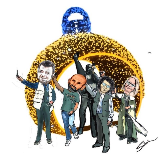 Satira oggi non sappiamo più ridere?